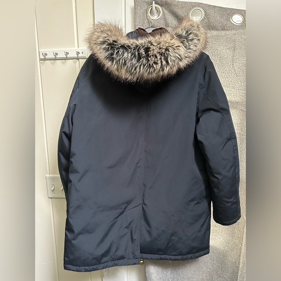 Michael Kors Men’s Winter Jacket size Large - Picture 6 of 6